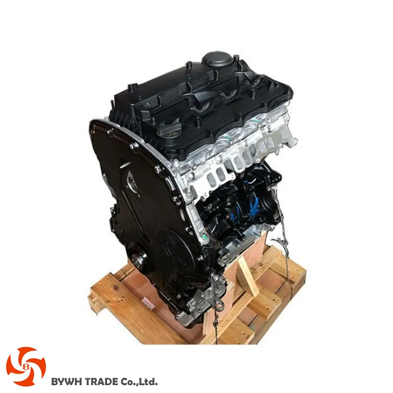 Conjunto de Cilindro de Peças de Automóvel Bloco Longo do Motor para Ford Transit V348 2.2L Jx4d22 DC1q-6006-AA