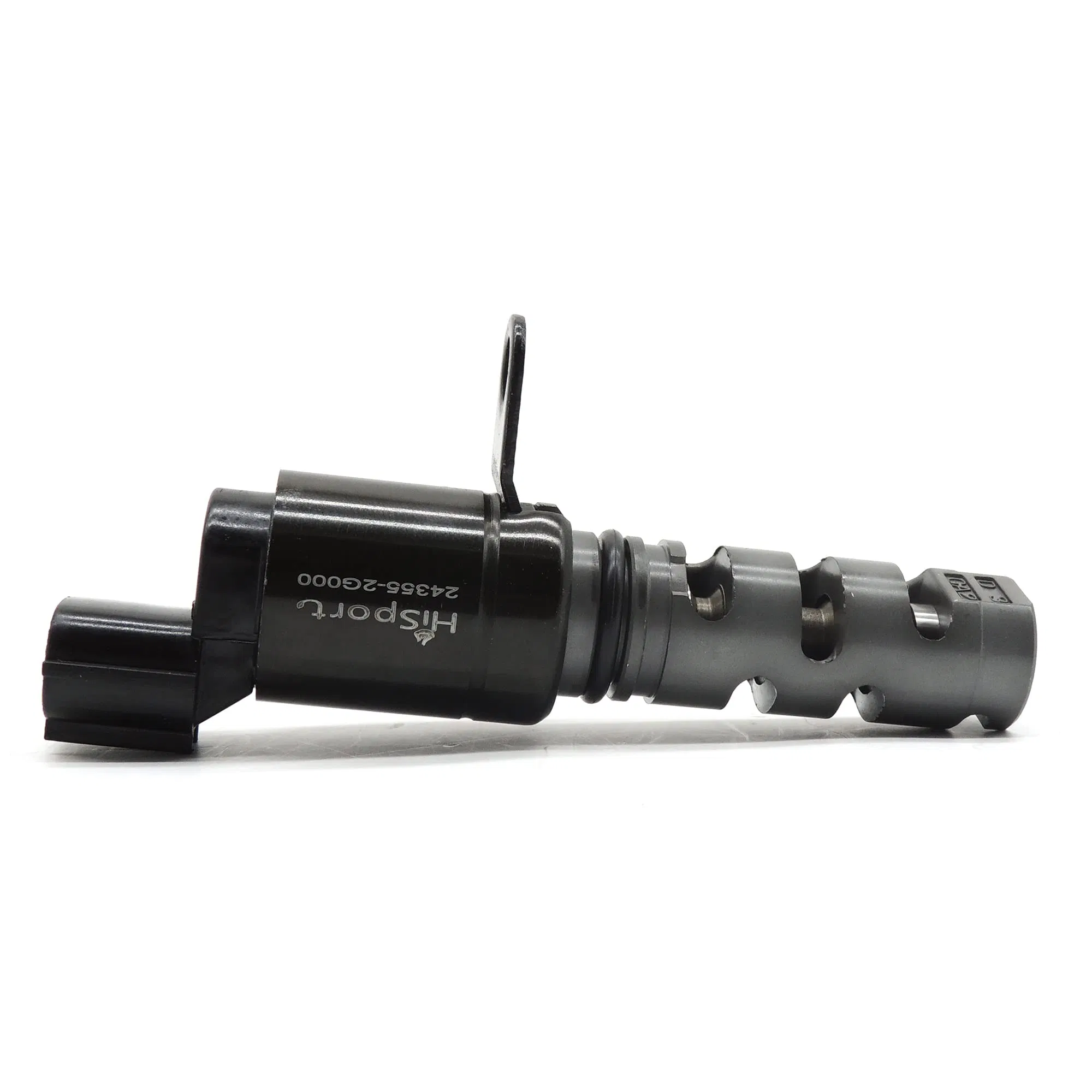 Válvula de Controle de Óleo do Válvula Variável de Tempo do Motor - Válvula de Controle de Óleo de Entrada Compatível para Hyundai Alguns Modelos, KIA Alguns Modelos, Substitui 2435525000 917-284