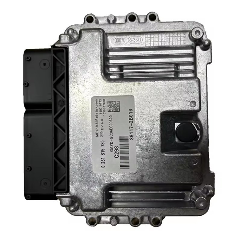 Módulo de Controle do Motor Auto ECU 39117-2b016
