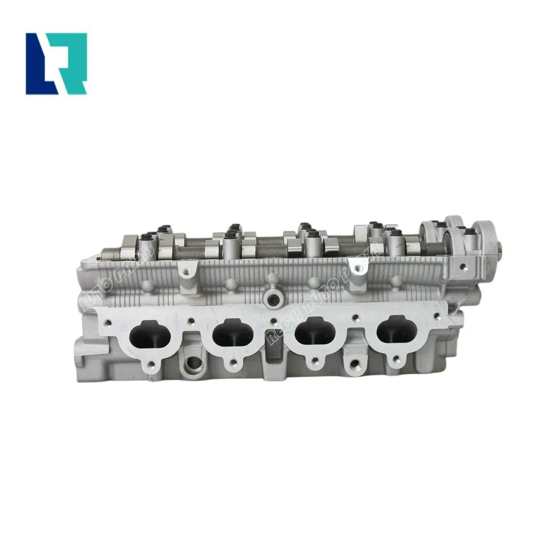 Cabeça de Cilindro Completa 96378691 96446922 para GM F16D3