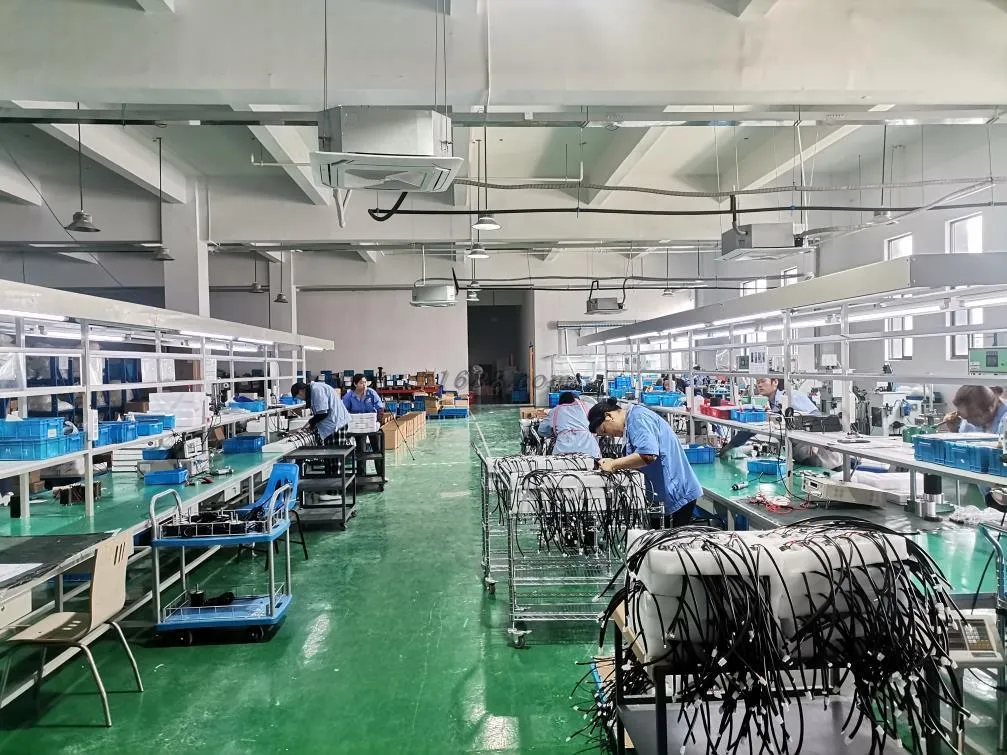 Motor de passo NEMA 23 com engrenagem de baixo retrocesso de boa qualidade 57mm com opção de caixa de engrenagens planetária, com codificador óptico e freio
