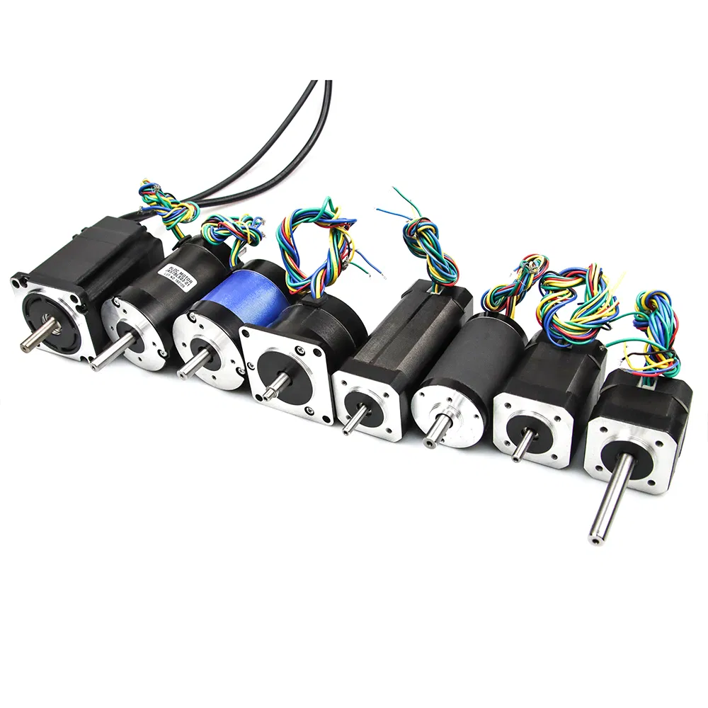 Motor BLDC