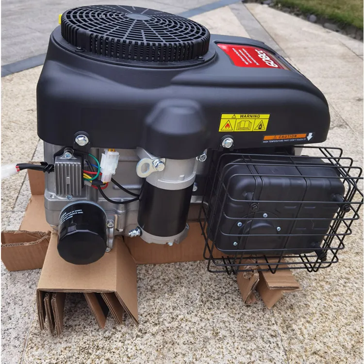 Detalhe do motor 4