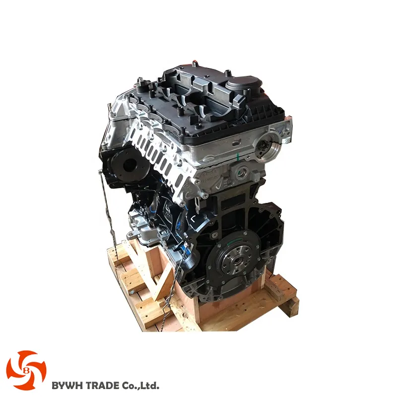 Conjunto de Cilindro de Peças de Automóvel Bloco Longo do Motor para Ford Transit V348 2.2L Jx4d22 DC1q-6006-AA
