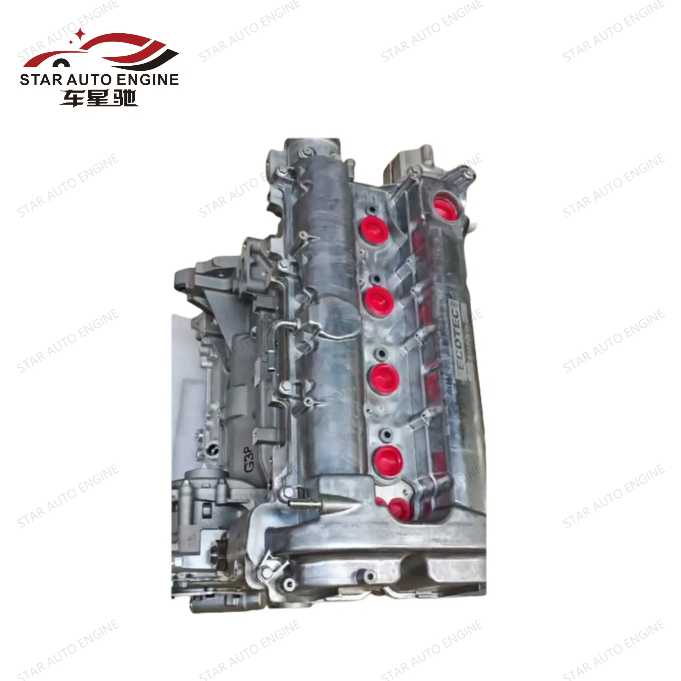 A20nht A20nft Motor Ecotec Ldk da General Motors Carro Russo Motor Turboalimentado de Quatro Cilindros
