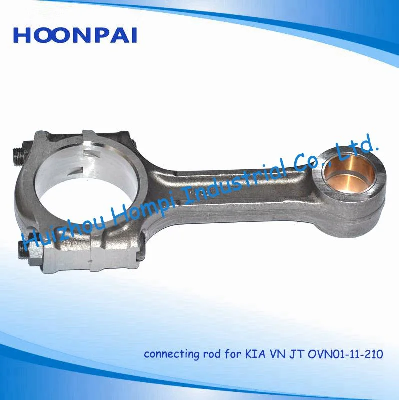 Peças de Reposição do Motor Biela para GM Chevrolet B12 /GM 6.6L/97326773/97352631 90281724 90580740 96239602