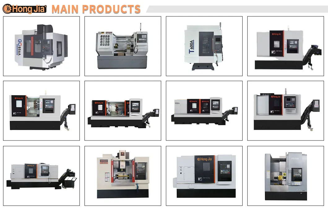 Torno de Processamento de Válvula de Aço Inoxidável Durável com Sistema de Controle Taiwan Syntec