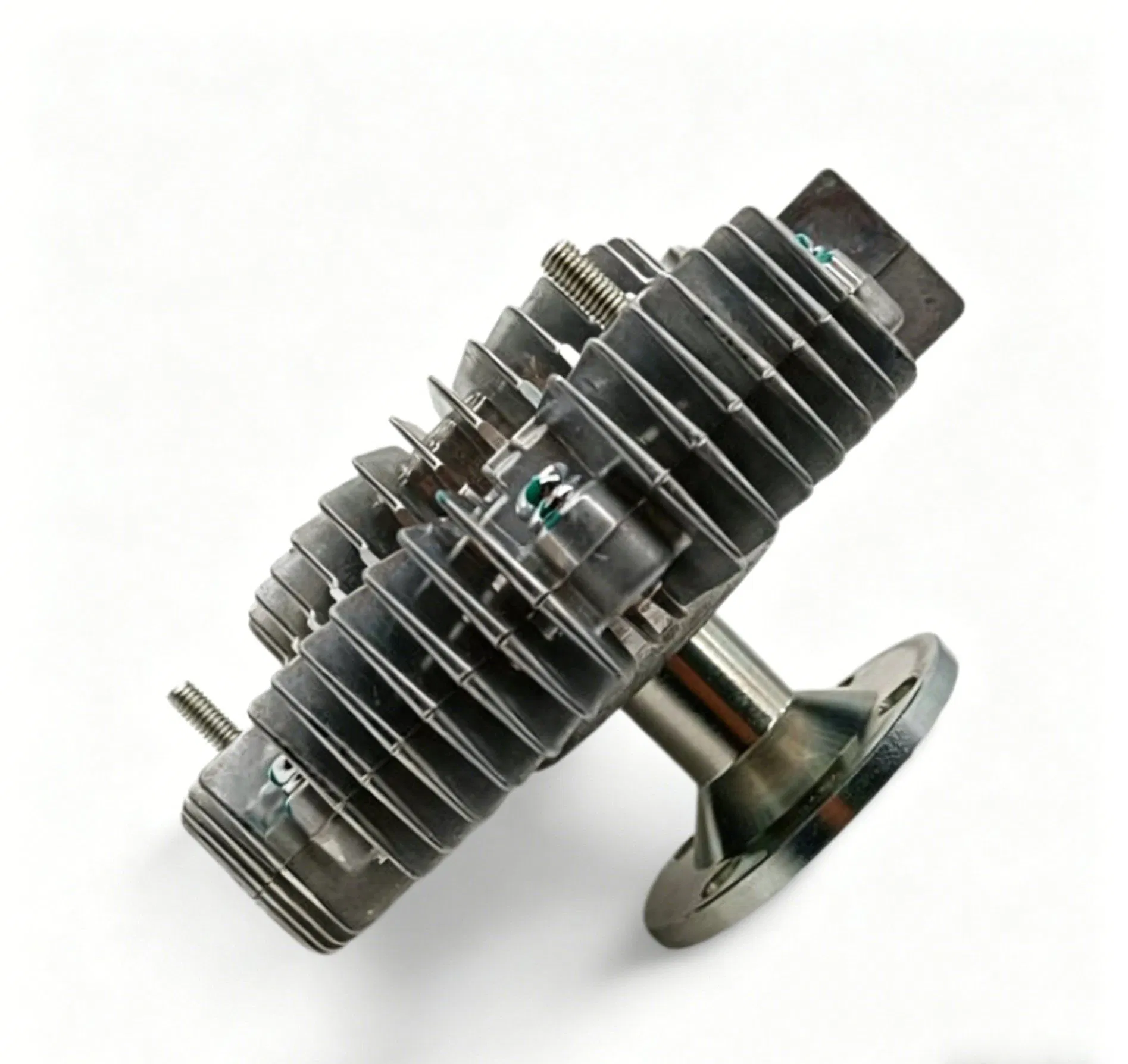 1621017070 16210-17070 Acoplamento do Ventilador do Sistema de Arrefecimento para Toyota Landcruiser 1Hz Hzj78 Hzj79