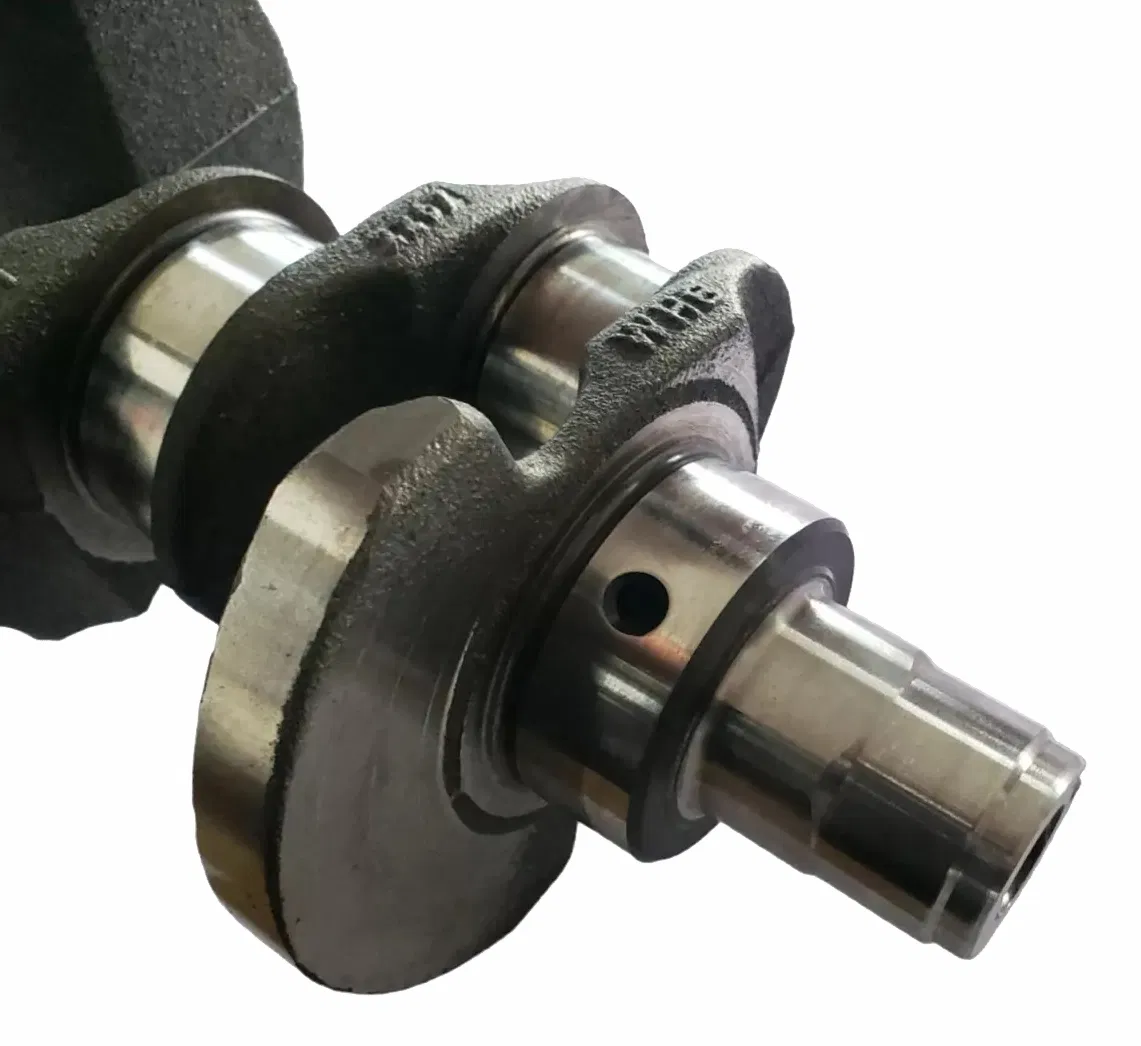 Virabrequim do Motor de Auto VW Gol Fox Parati 1.0L 030105101bg