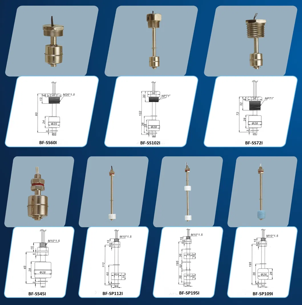 Diagrama Técnico Dimensões