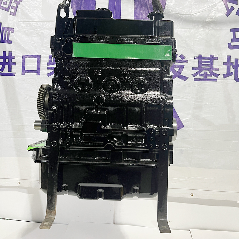 Cabeça de Cilindro de Alta Pressão Recondicionada 4tnv88 Motor a Diesel