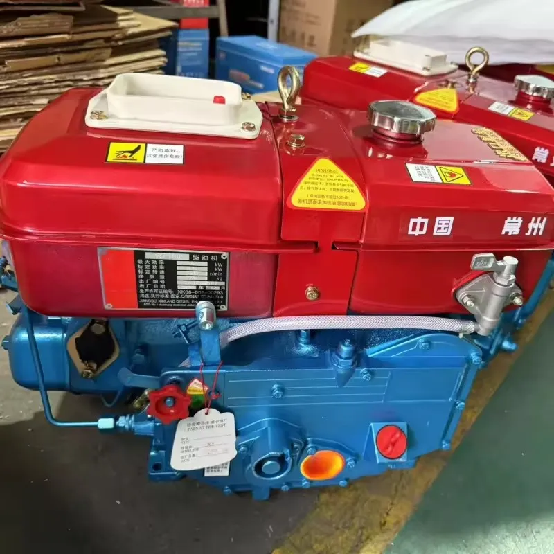 Máquinas de Mineração Poderosas Zs1110 Equipamento de Lavagem de Ouro com Motor Diesel Zs1115 Motor Diesel