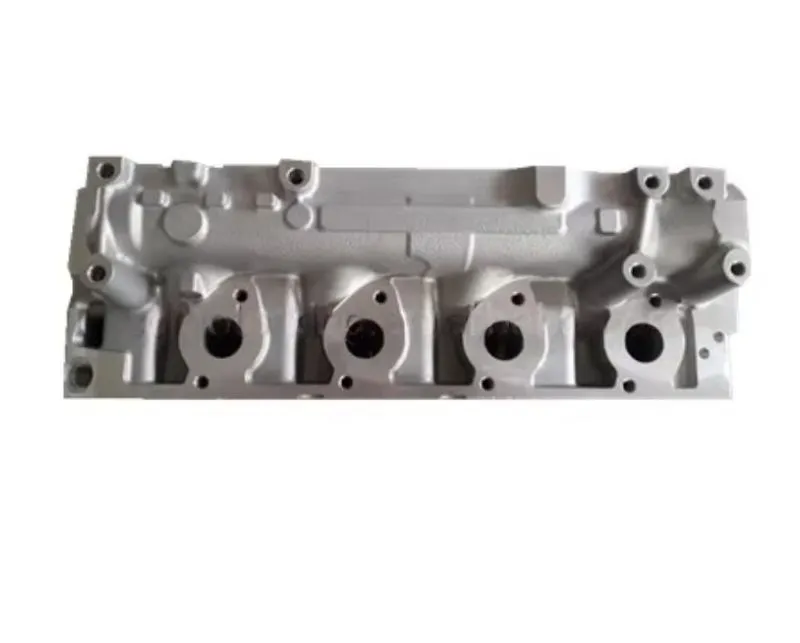 K9K Cabeça de Cilindro detalhe 1