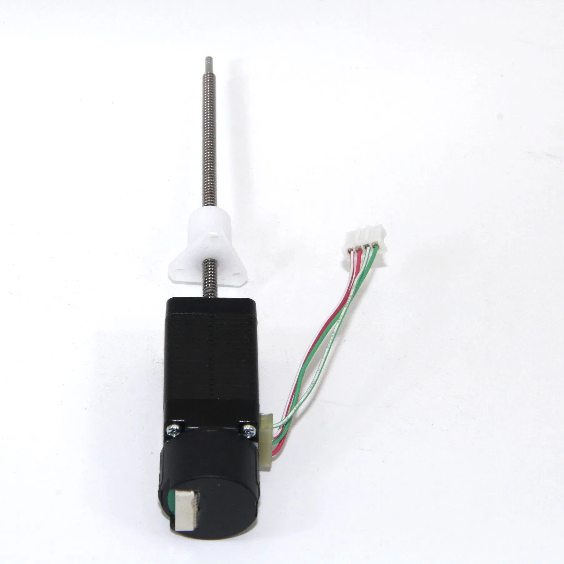Fábrica de Motores de Passo Elétricos DC para Ar Condicionado (Corrente 0.5/0.6A)