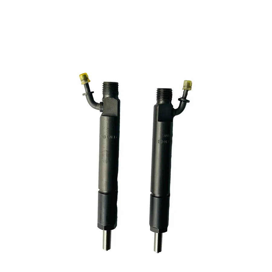 02112633 Deutz Bf6m1013mc Peças do Motor Diesel Sistema de Injeção
