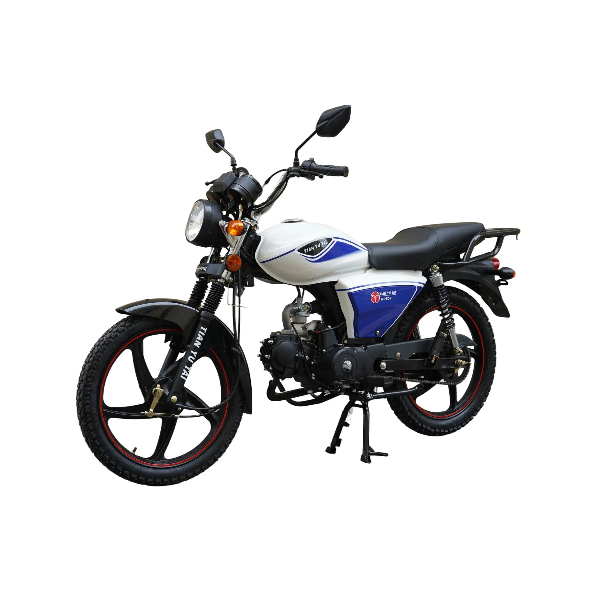 Plataforma de Motor Avançada Potente Motor a Combustão Injetada Bicicleta Adulto Scooter Motocicleta Bicicleta Esportiva Motocicleta de Rua Motocicletas Usadas Gasolina Motocicleta Elétrica Bicicleta