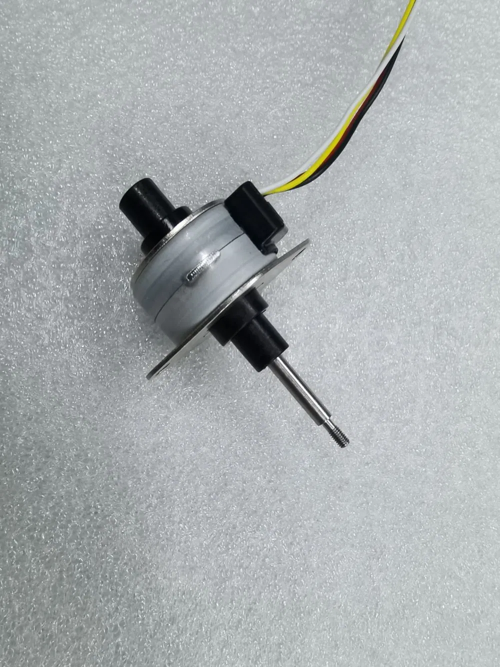 20by 18 Grau Passo Ângulo 2/4 Fase Atuador Linear Micro Passo Motor