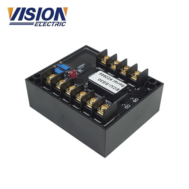 Unidade de Controle do Motor Ss30