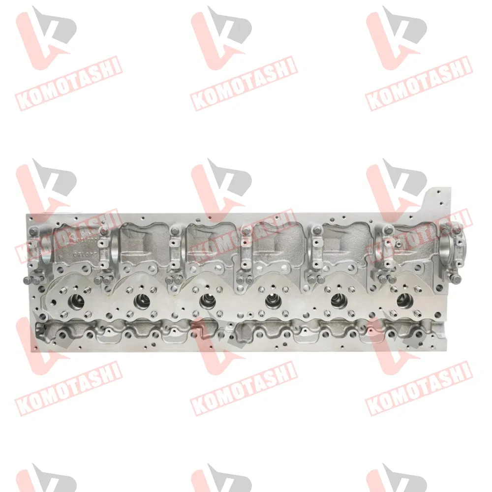 Novo Volvo D13 Cabeça de Cilindro Multi Furos Peças de Motor Diesel 13L 6-Cylinder OEM 21342245 85003217 para Fh FM Fmx Vnl Vnr Caminhão Pesado Escavadora Gerador Motor