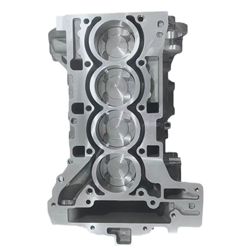 11112357459 Peças de Autopeças Certificadas N20 Bloco do Cilindro do Motor para BMW 320Li 328i 428i 520Li 528i X3 X6