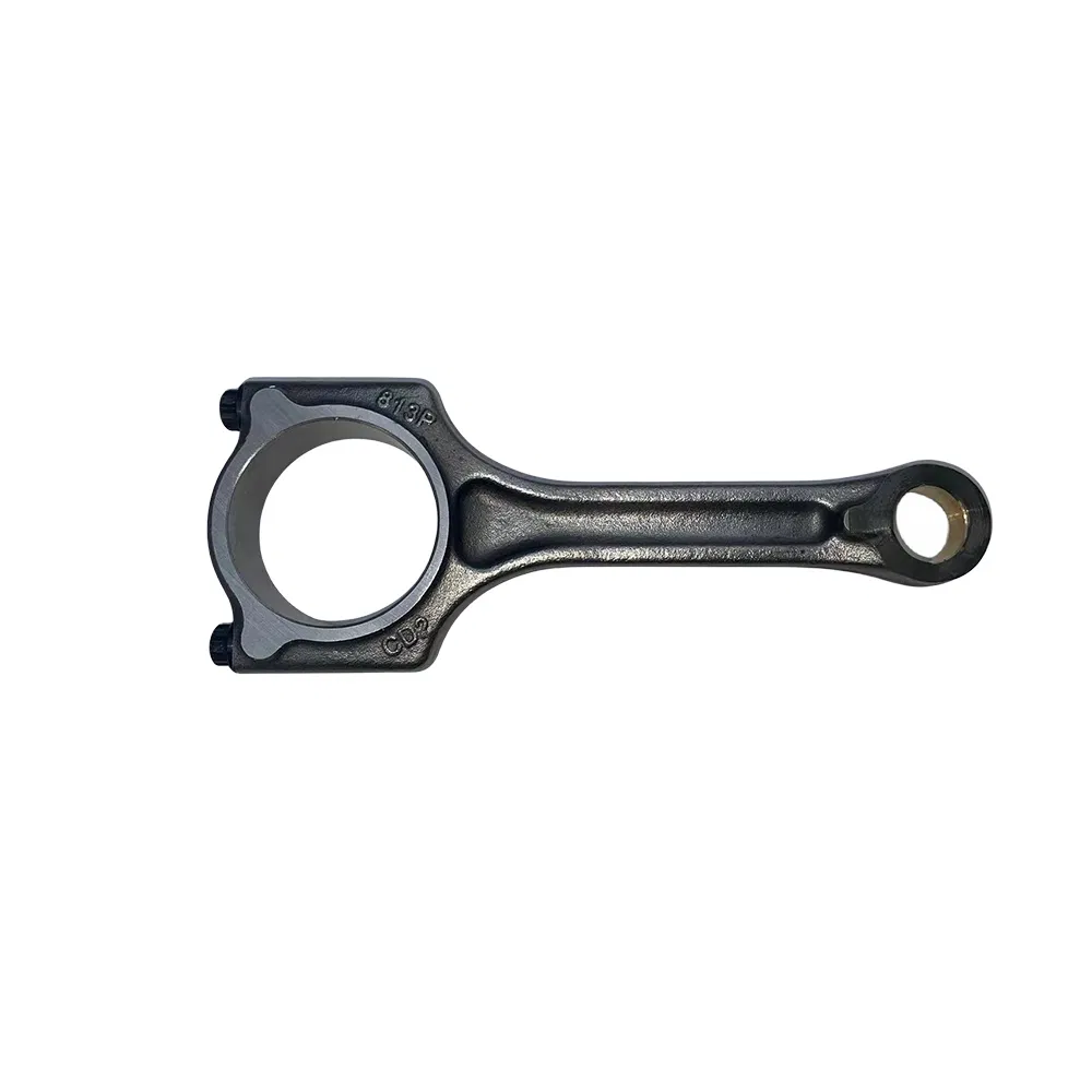 N47D20c N47 N47D20A N47D20b Biela para BMW X5 E70 3.0tdi Biela 11248508023 11247807345 11248473776