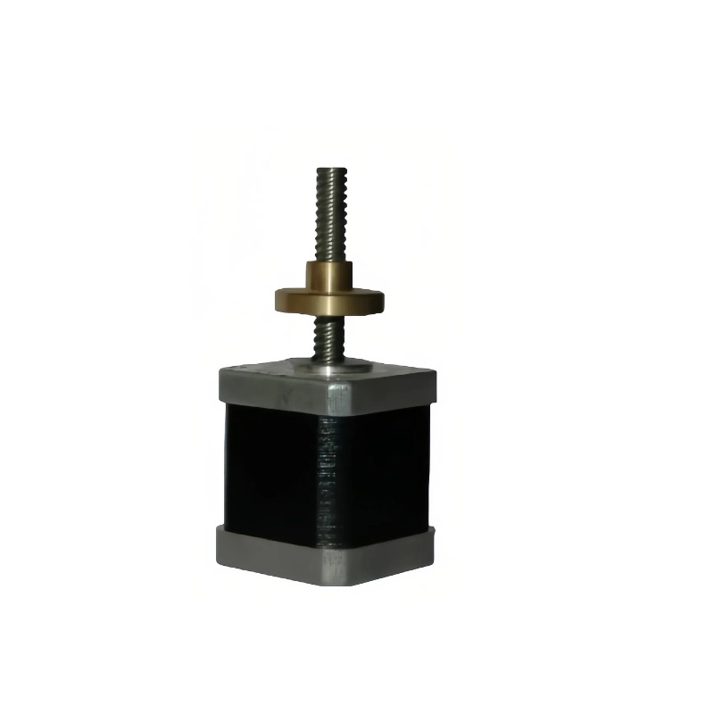 W60bygh 1.2&deg; 3phase 57mm Motor de Passo Híbrido para Equipamentos Médicos/Máquina CNC Têxtil Manufacturing/3D Impressora