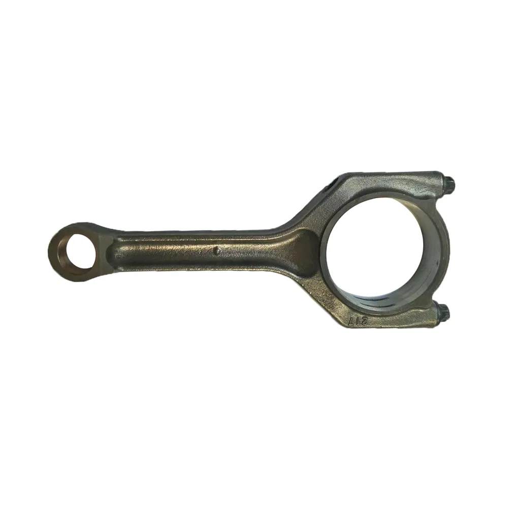 N47D20c N47 N47D20A N47D20b Biela para BMW X5 E70 3.0tdi Biela 11248508023 11247807345 11248473776