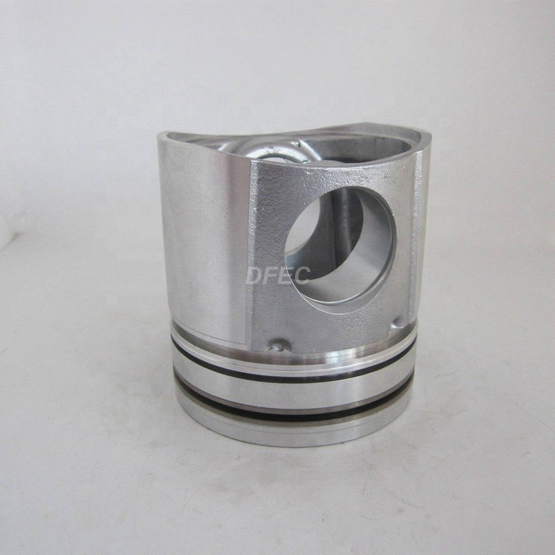 6bt 5.9L Peças de Auto para Motor Diesel Pistão 3926636 3926631