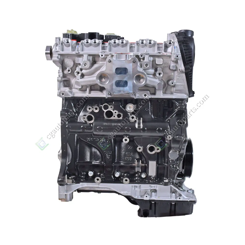 Montagem do Motor Ea888 Dkw Gen3 2.0t Sistemas de Motores Automotivos 06L100035h Bloco do Cilindro para Audi A4 A6 Q5