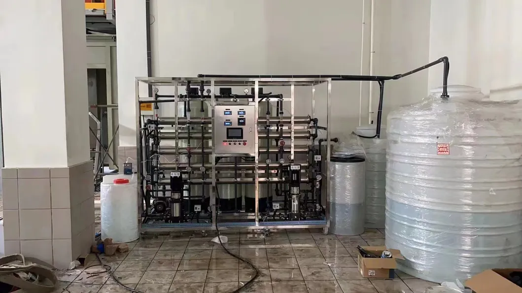 Projeto Instalação 1