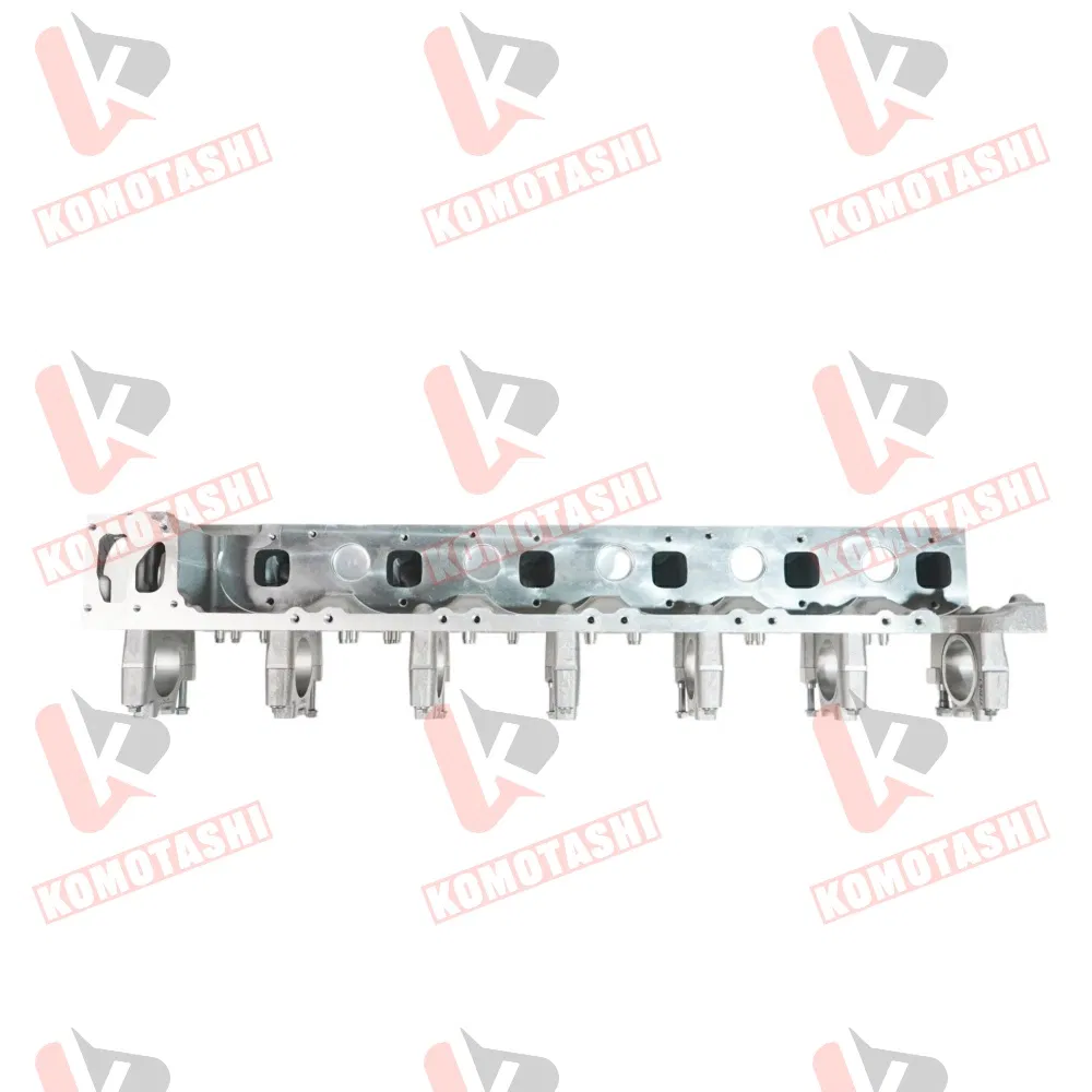 Novo Volvo D13 Cabeça de Cilindro