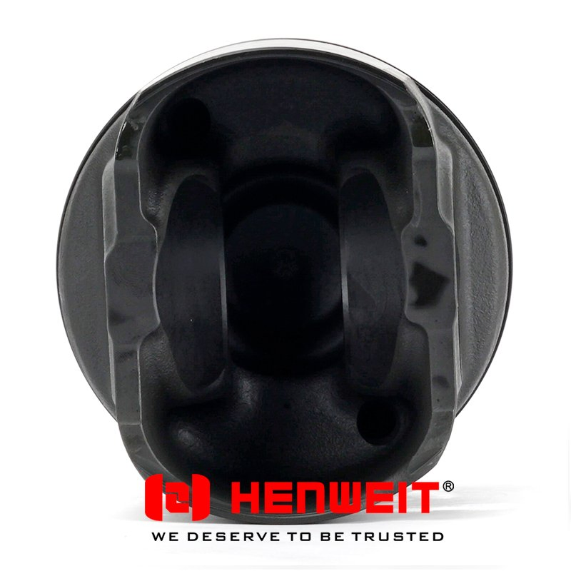 Pistão de Aço de Alto Desempenho para DC13 Peças de Motor 1783535