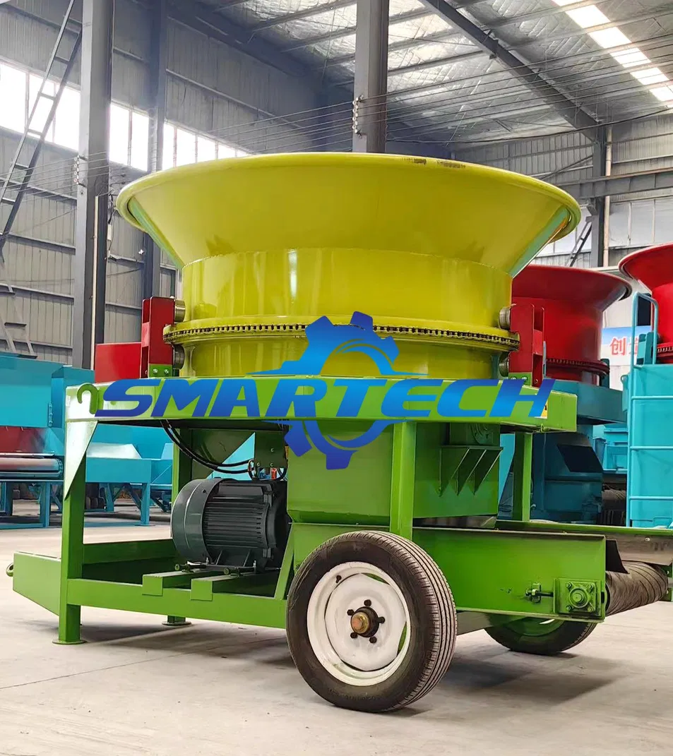Sistema de Pellets de Palha Durável Avançado com Lubrificação Robusta para Gado