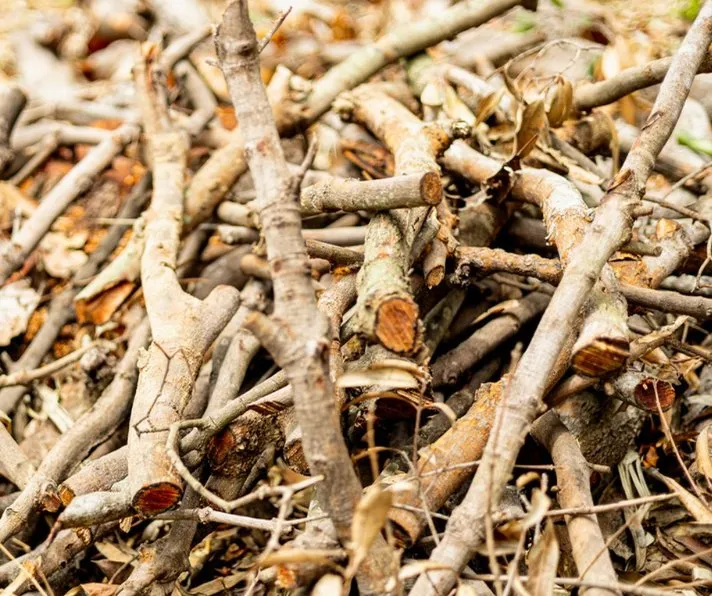 Sistema de Pellets de Palha Durável Avançado com Lubrificação Robusta para Gado