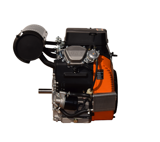 Motor Mini Chinesa
