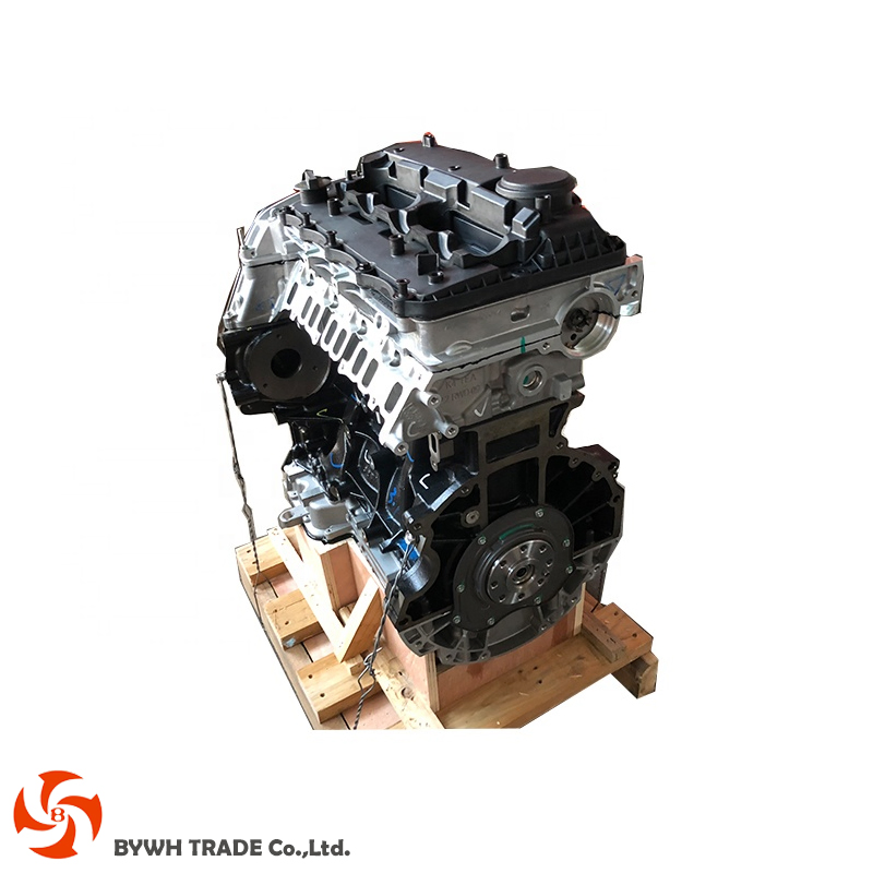 Conjunto de Cilindro de Peças de Automóvel Bloco Longo do Motor para Ford Transit V348 2.2L Jx4d22 DC1q-6006-AA