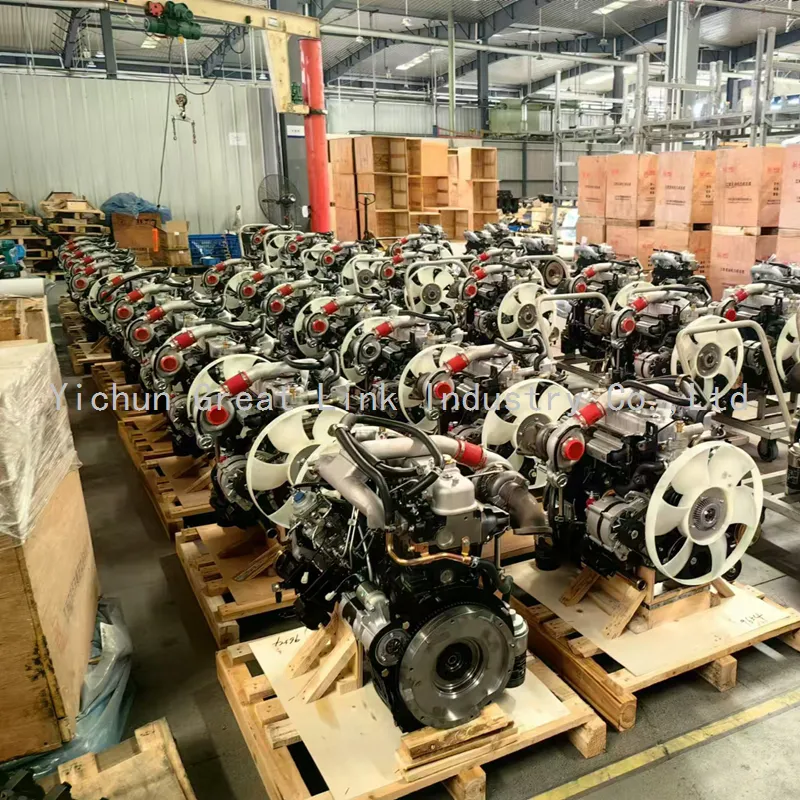 Componentes do Motor 5