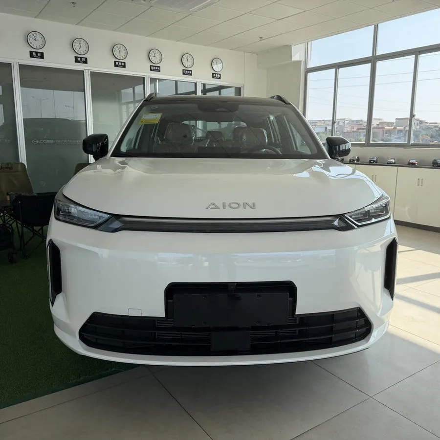 Carro Elétrico