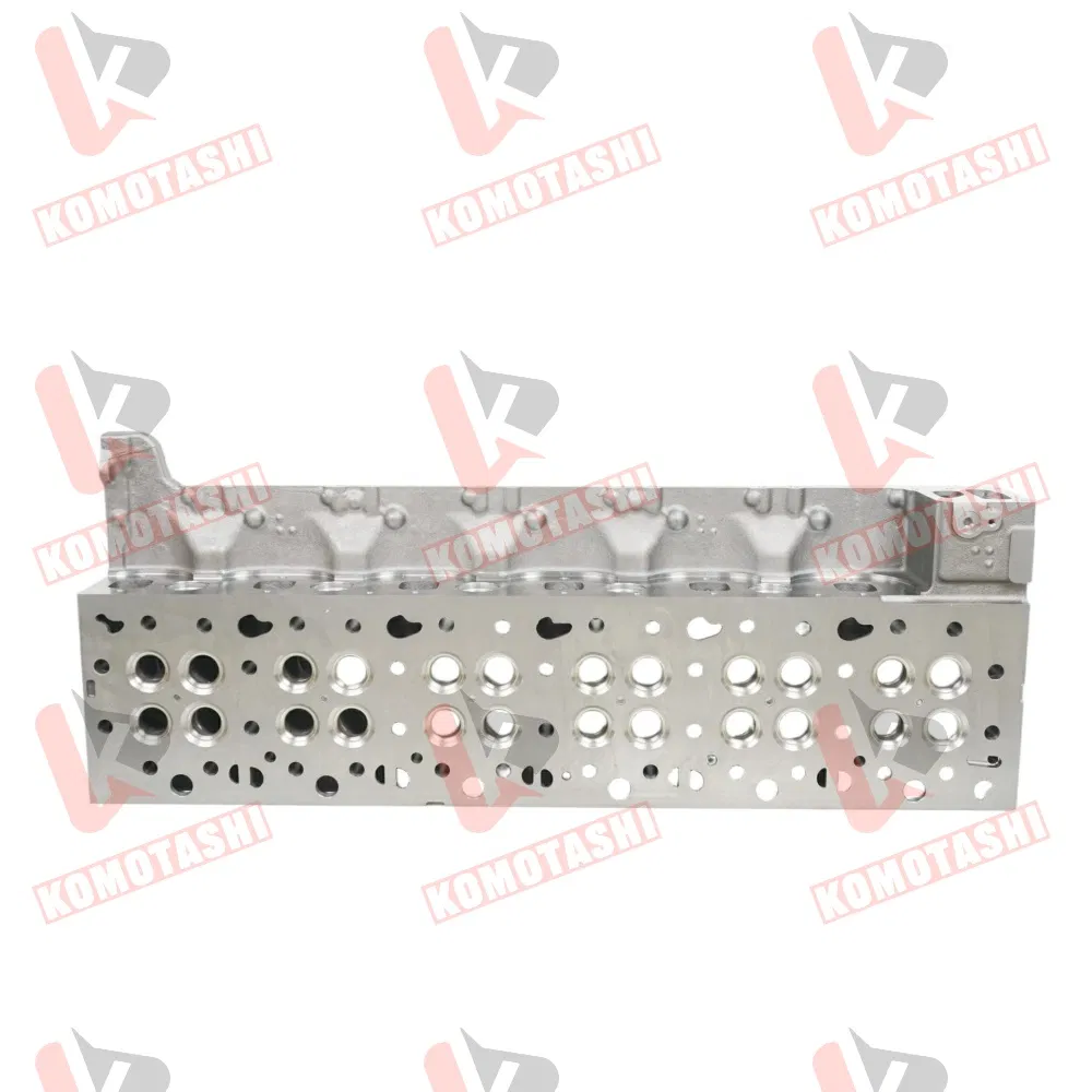 Novo Volvo D13 Cabeça de Cilindro Multi Furos Peças de Motor Diesel 13L 6-Cylinder OEM 21342245 85003217 para Fh FM Fmx Vnl Vnr Caminhão Pesado Escavadora Gerador Motor