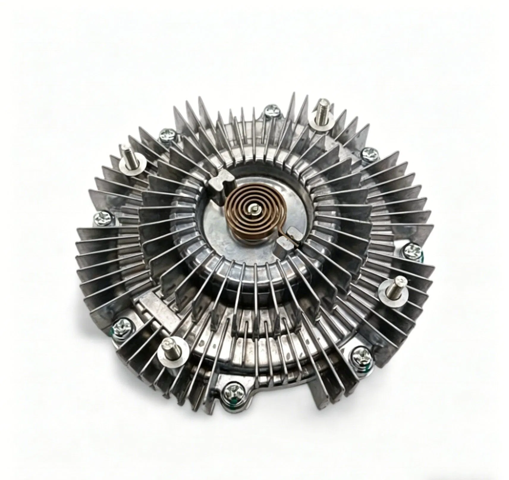 1621017070 16210-17070 Acoplamento do Ventilador do Sistema de Arrefecimento para Toyota Landcruiser 1Hz Hzj78 Hzj79