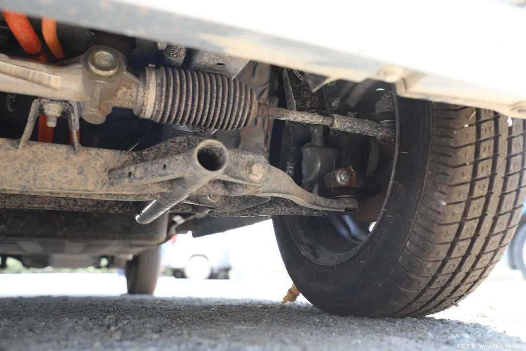 Sistema de Arrefecimento de Motor de Alto Desempenho Wuling E10 para Eficiência