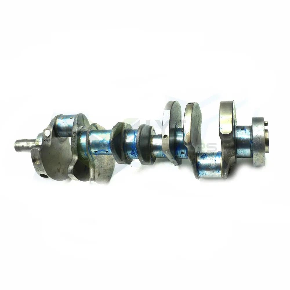 Preço de Fábrica Peças de Auto Motor M157 Virabrequim para Mercedes Benz OE A1570300201 A278 0300101