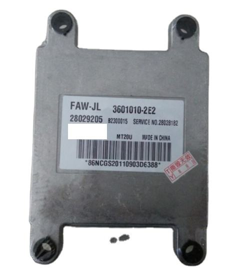 Unidade de Controle do Motor ECU para Caminhão FAW Jiabao Vantage 3601010-2e2/28029205