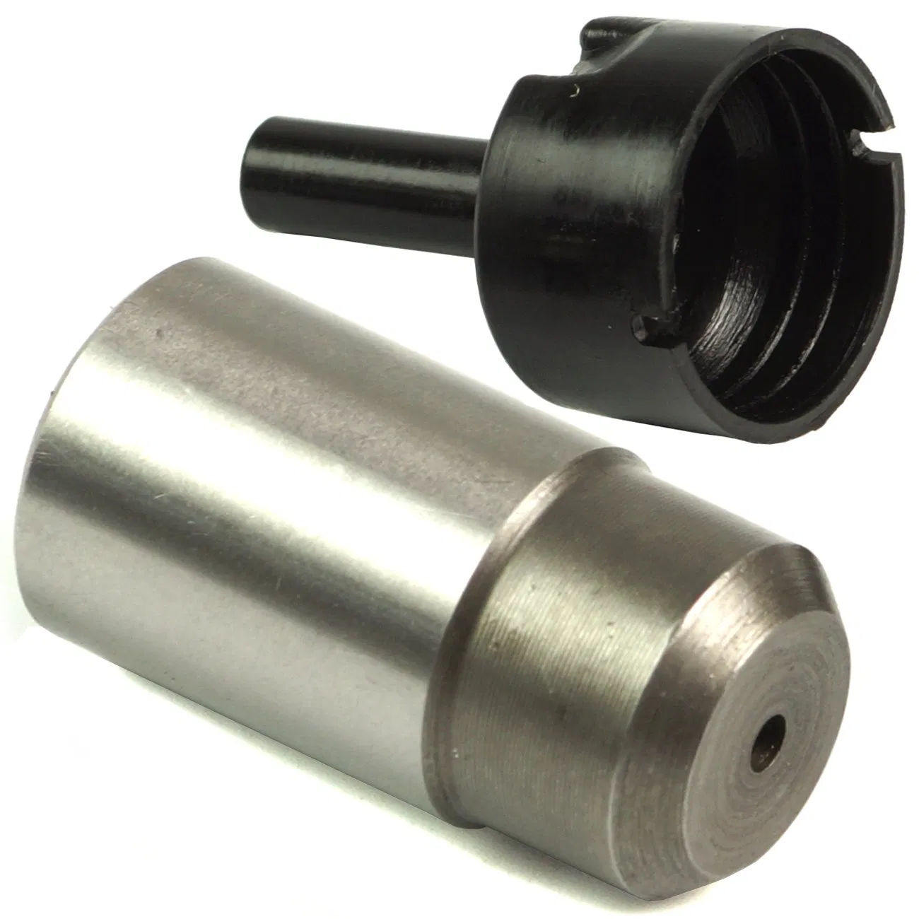 11317510801 Ajustador do Tensionador da Corrente de Distribuição do Sistema de Motor Auto Compatível com Mini Cooper R50 R53 02-08 11317510801 11317510736