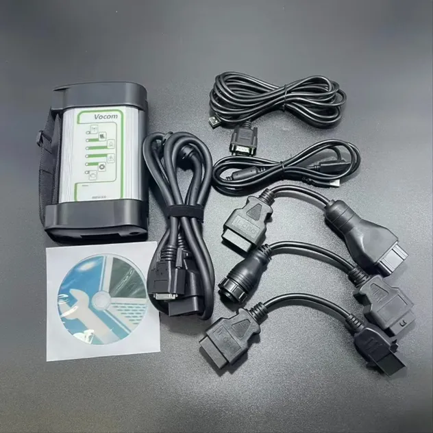 Diagnóstico OBD