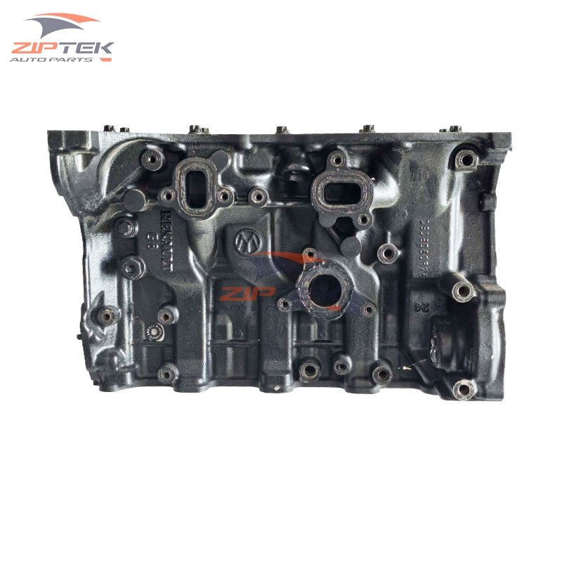 Motor a Diesel 1.6 Dci R9m Bloco de Cilindros para Renault Espace Nissan Qashqai