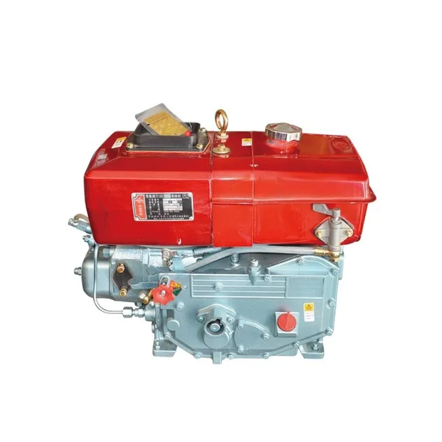 Vantagens Diesel 1