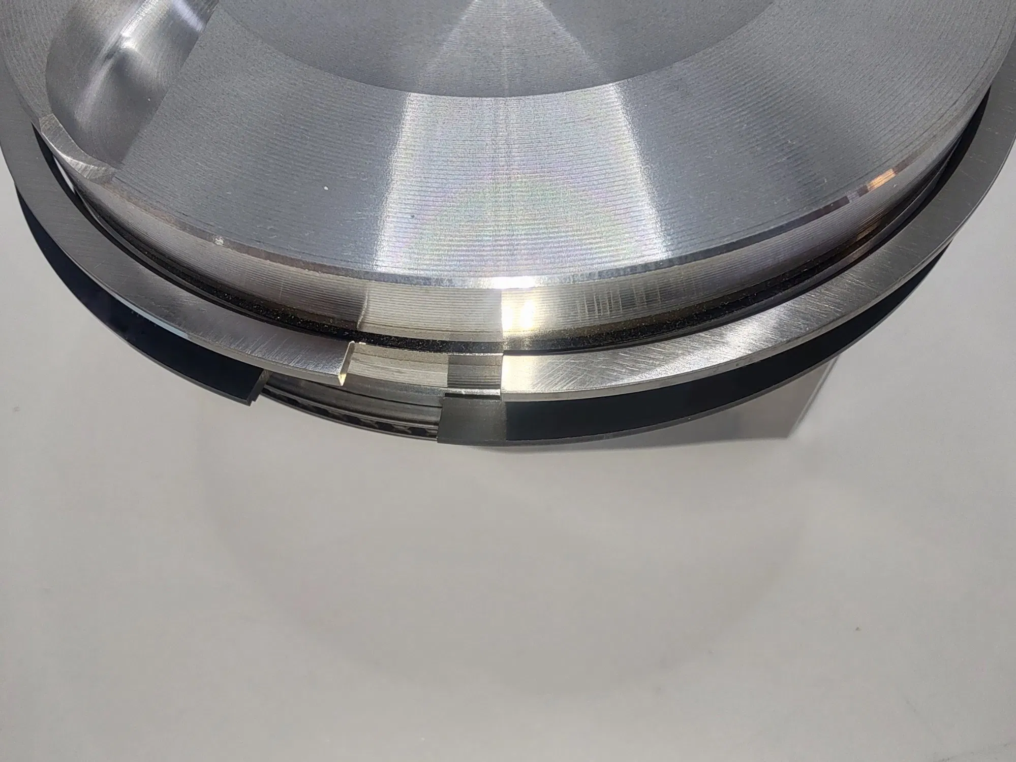 Peças de Reposição para Automóveis 06L107065L Pistão de Motor a Gasolina Fundido com Conjunto de Anéis Compatível para Audi Ea888 Gen 3 2.0L Motor Tsi/Tfsi 82.5mm Revestido Antifricção