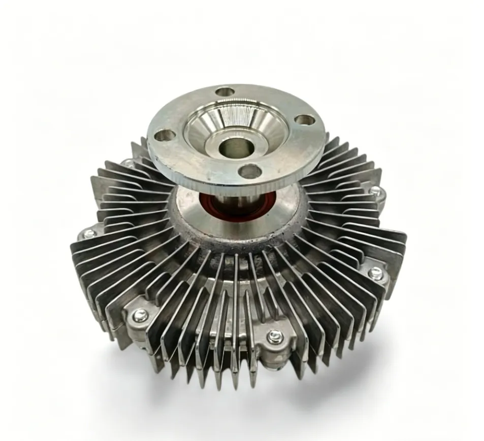 Ventilador de Arrefecimento do Motor Toyota