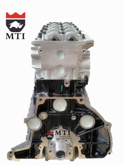 Motor Longo Novo 1kd 1kd-Ftv para Toyota Hiace 3.0L